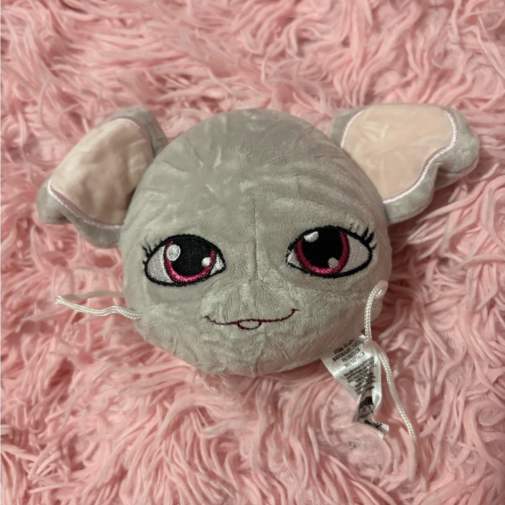 Miraculous ladybug plush Mullo